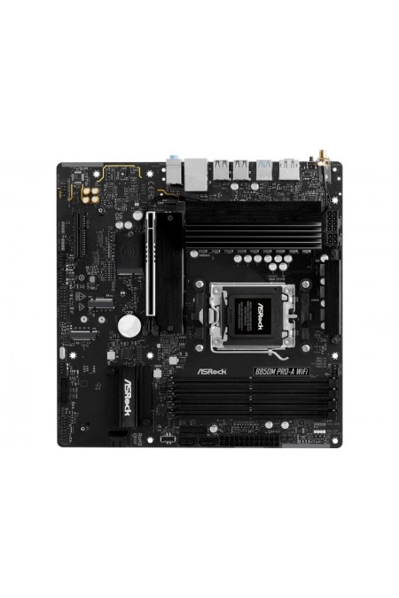 Материнская плата ASRock B850M Pro-A 1