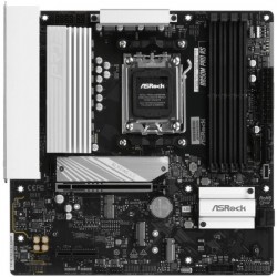 Материнская плата ASRock B850M Pro RS