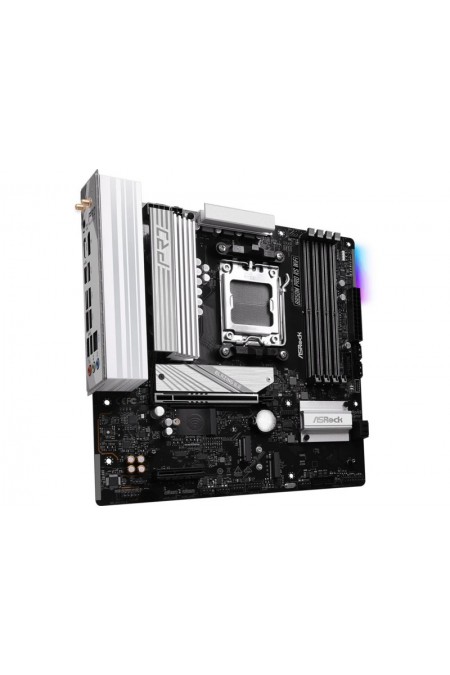 Материнская плата ASRock B850M Pro RS WIFI 2