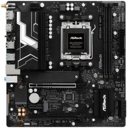 Материнская плата ASRock B850M-X WIFI R2.0