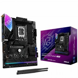 Материнская плата Asrock B860 LIGHTNING WIFI