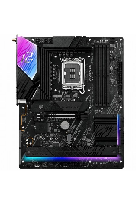 Материнская плата Asrock B860 LIGHTNING WIFI 