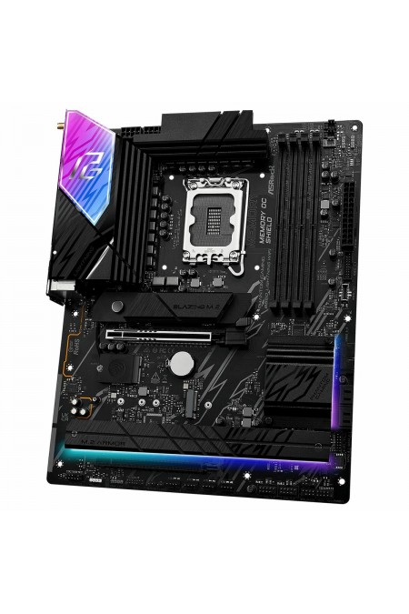 Материнская плата Asrock B860 LIGHTNING WIFI 1