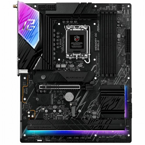 Материнская плата Asrock B860 LIGHTNING WIFI 3