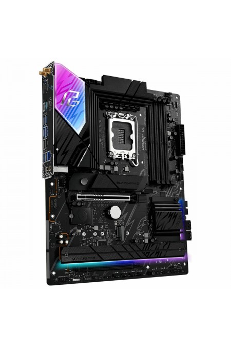 Материнская плата Asrock B860 LIGHTNING WIFI 2