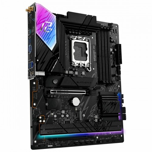 Материнская плата Asrock B860 LIGHTNING WIFI 4