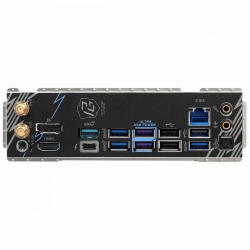 Материнская плата Asrock B860 LIGHTNING WIFI 5