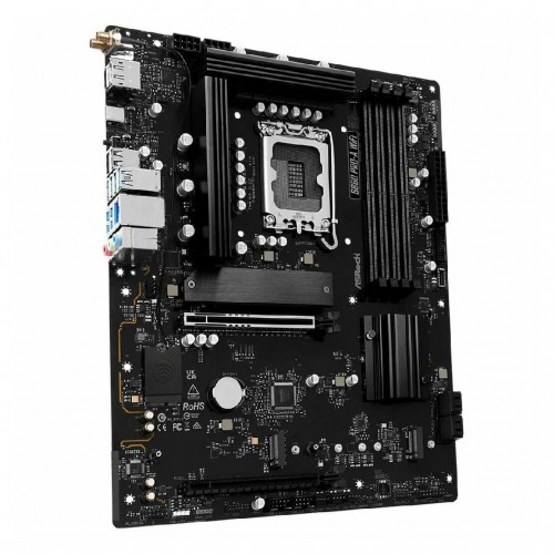 Материнская плата ASRock B860 PRO-A 