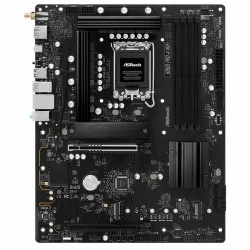 Материнская плата ASRock B860 PRO-A WIFI