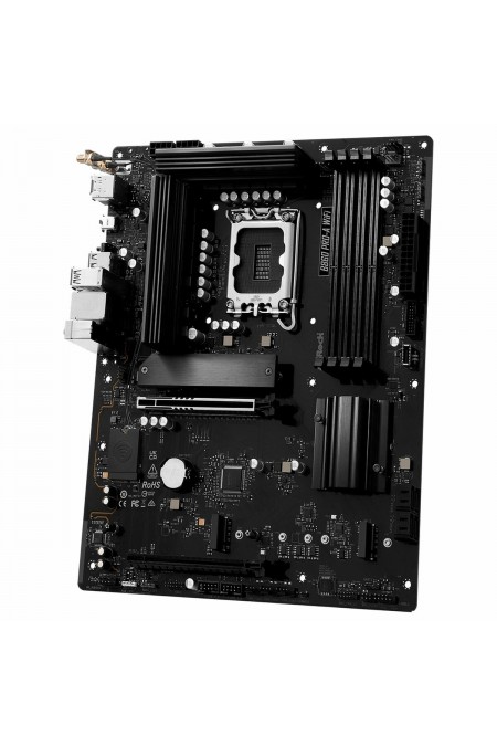 Материнская плата ASRock B860 PRO-A WIFI 1