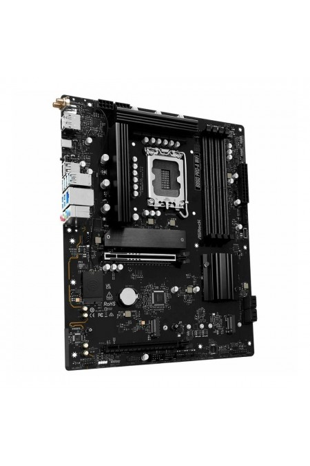 Материнская плата ASRock B860 PRO-A WIFI 2