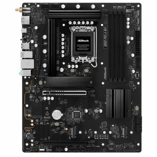 Материнская плата ASRock B860 PRO-A 1