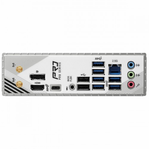 Материнская плата ASRock B860 PRO RS WIFI 4