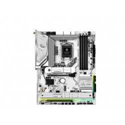 Материнская плата ASRock B860 Steel Legend WiFi