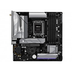 Материнская плата ASRock B860M LIVEMIXER WIFI