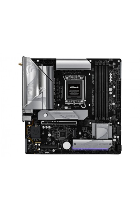 Материнская плата ASRock B860M LIVEMIXER WIFI 