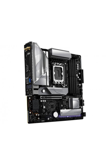 Материнская плата ASRock B860M LIVEMIXER WIFI 1