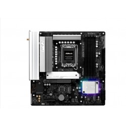 Материнская плата ASRock B860M Pro RS WiFi