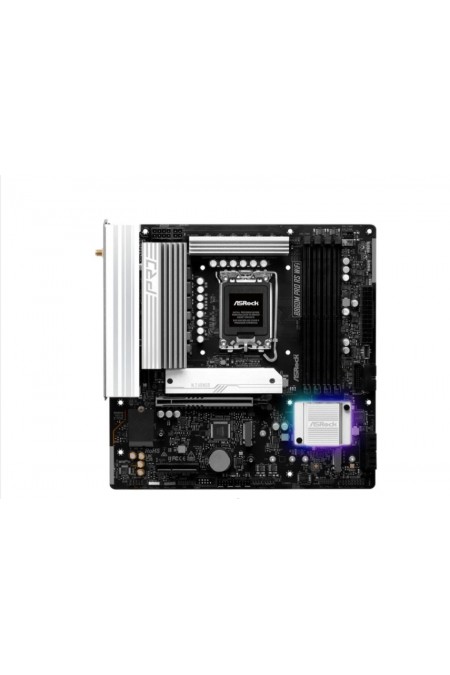 Материнская плата ASRock B860M Pro RS WiFi 