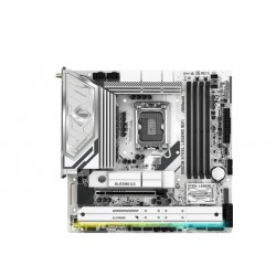 Материнская плата ASRock B860M Steel Legend WiFi