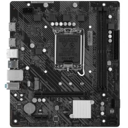 Материнская плата ASRock H610M-H2/M.2 DDR5