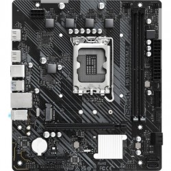 Материнская плата ASRock H610M-H2/M.2 DDR5