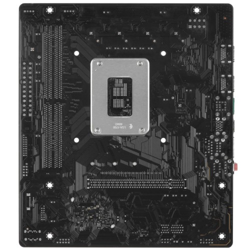 Материнская плата ASRock H610M-H2/M.2 DDR5 1