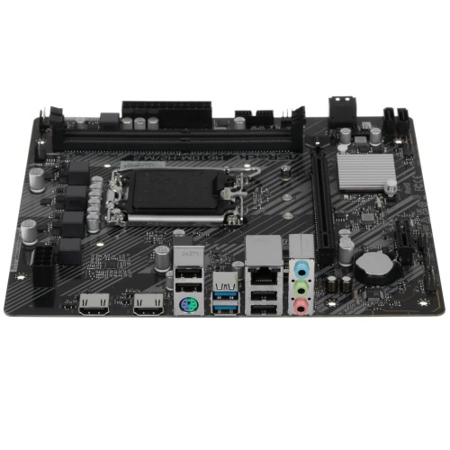 Материнская плата ASRock H610M-H2/M.2 DDR5 2