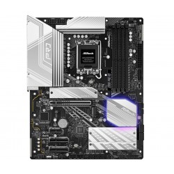 Материнская плата ASRock Intel Z890 PRO RS
