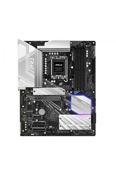 Материнская плата ASRock Intel Z890 PRO RS 