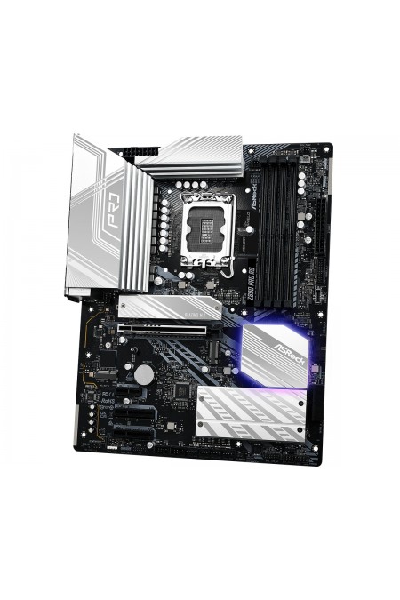 Материнская плата ASRock Intel Z890 PRO RS 2