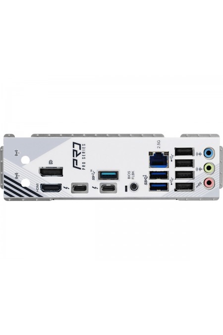 Материнская плата ASRock Intel Z890 PRO RS 3