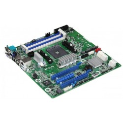 Материнская плата ASRock X470D4U/VN