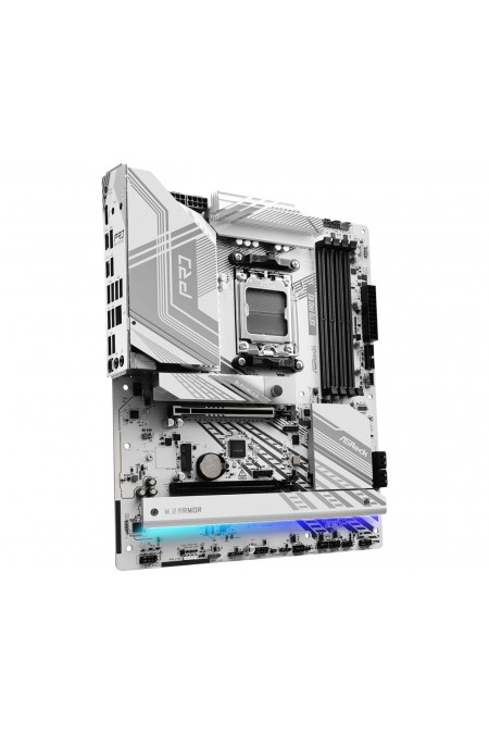 Материнская плата ASRock X870 Pro RS 2