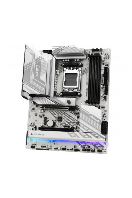 Материнская плата ASRock X870 Pro RS 