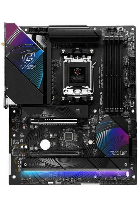 Материнская плата ASRock X870 Riptide WiFi 1