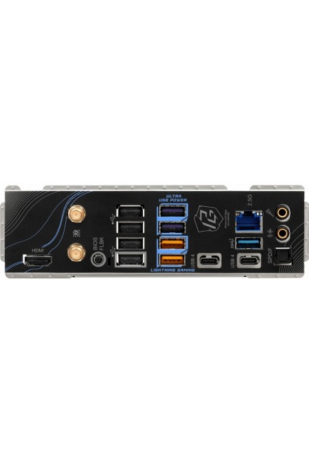 Материнская плата ASRock X870 Riptide WiFi 3