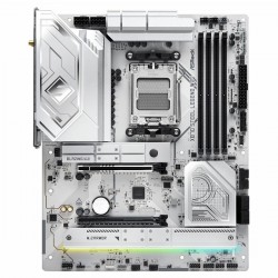 Материнская плата ASRock X870 STEEL LEGEND WIFI