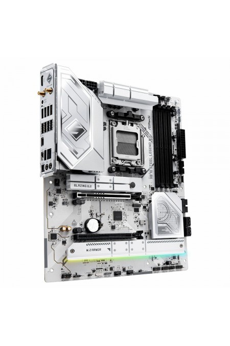 Материнская плата ASRock X870 STEEL LEGEND WIFI 1