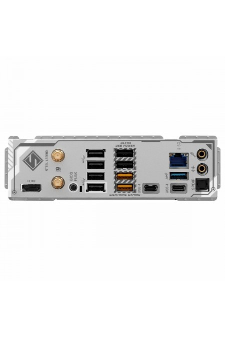 Материнская плата ASRock X870 STEEL LEGEND WIFI 2