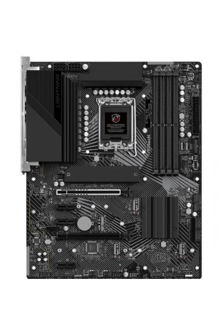 Материнская плата ASRock Z790 PG LIGHTNING (90MXBKA0-A0UAYZ) 