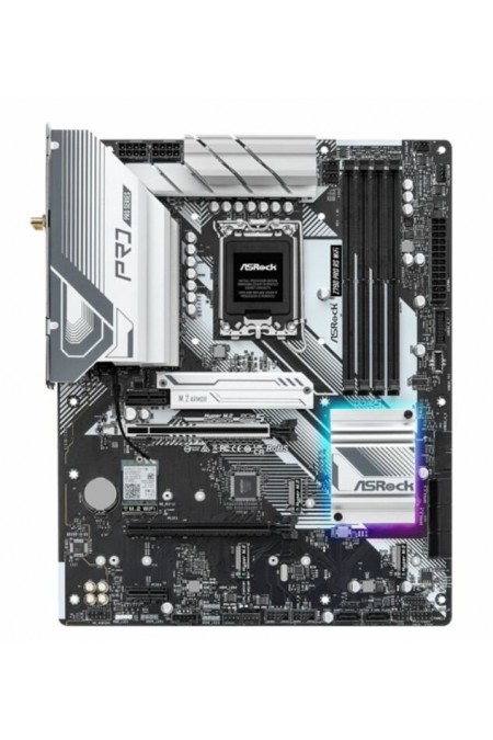 Материнская плата ASRock Z790 PRO RS 