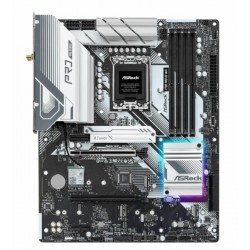 Материнская плата ASRock Z790 PRO RS WIFI