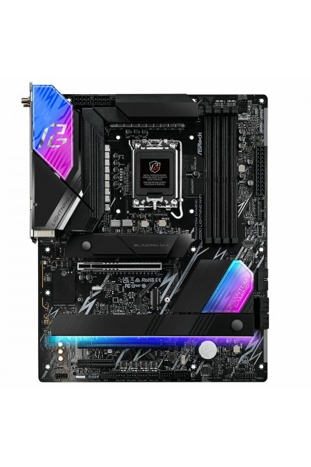 Материнская плата ASRock Z890 LIGHTNING WIFI 
