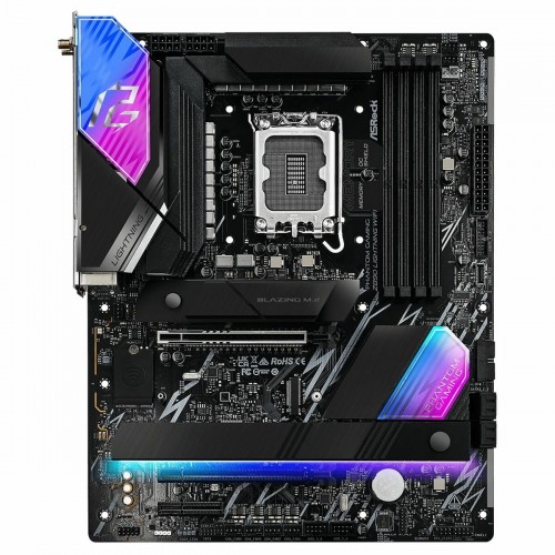 Материнская плата ASRock Z890 LIGHTNING WIFI 1