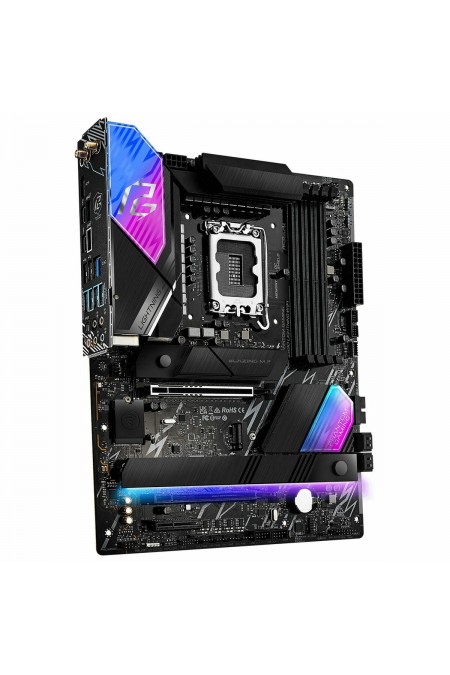 Материнская плата ASRock Z890 LIGHTNING WIFI 1