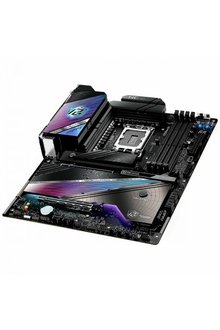 Материнская плата ASRock Z890 NOVA WIFI 