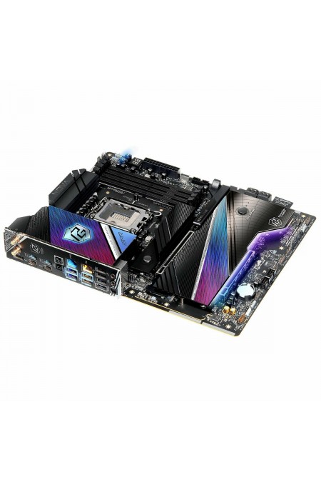 Материнская плата ASRock Z890 NOVA WIFI 1