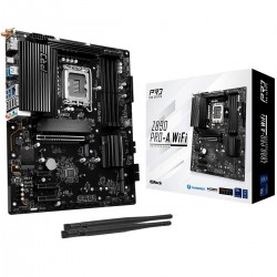 Материнская плата ASRock Z890 PRO-A WIFI