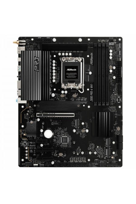 Материнская плата ASRock Z890 PRO-A WIFI 
